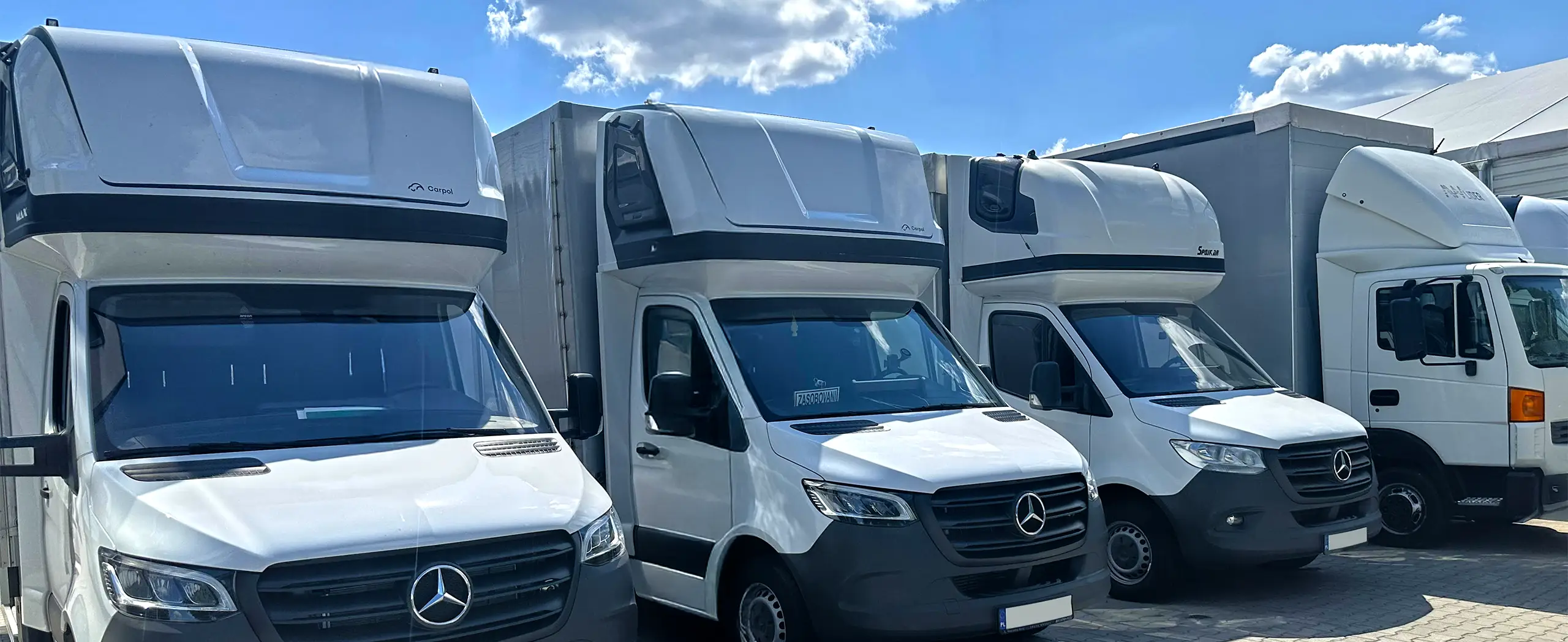 CarVans